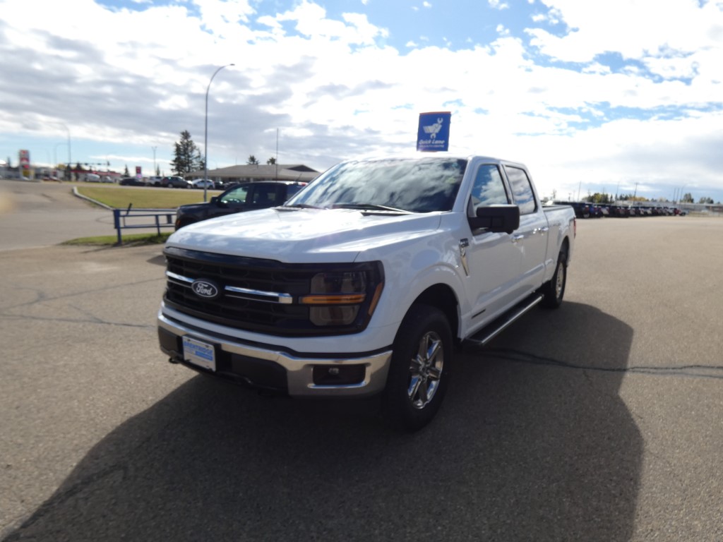 2024 Ford F-150 U5891T