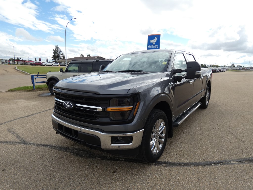 2024 Ford F-150 U5899T