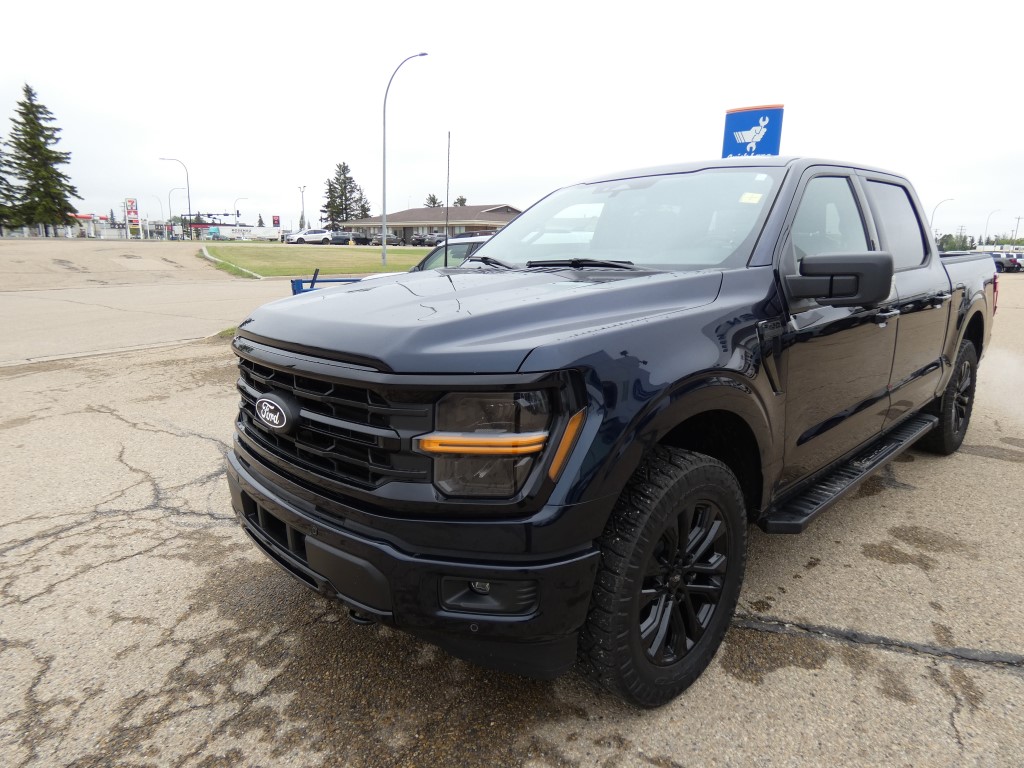 2024 Ford F-150 U5811T