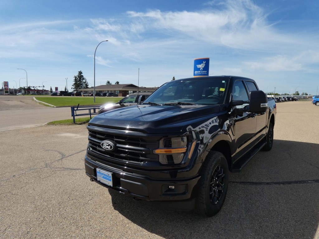 2024 Ford F-150 U5821T