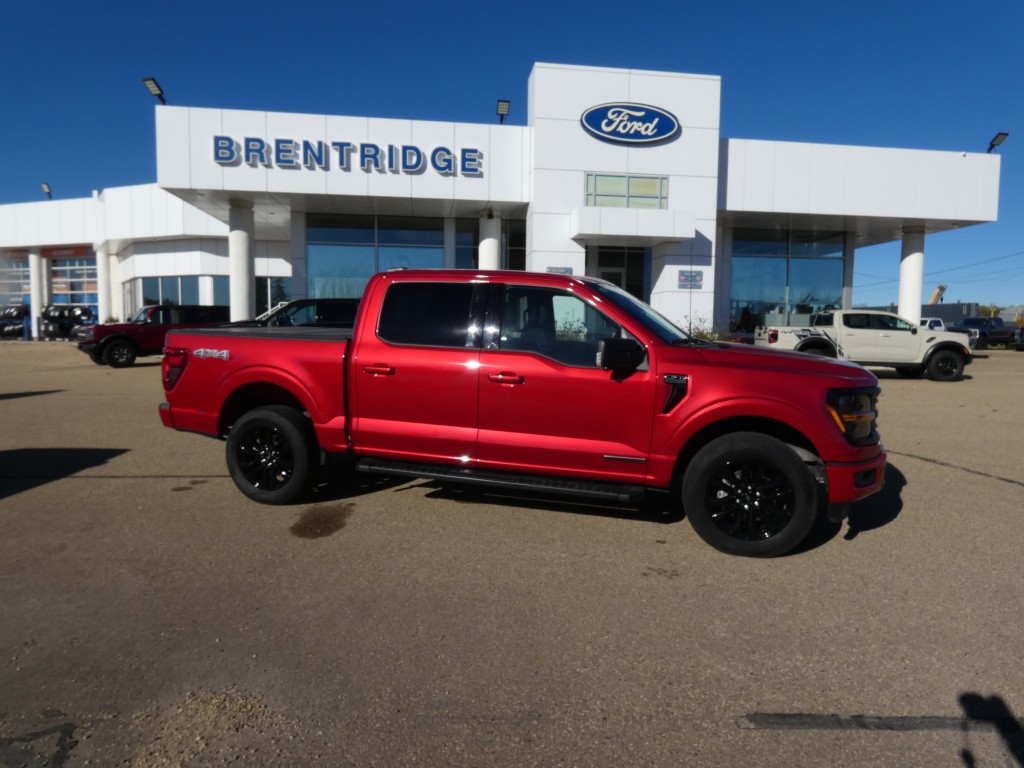 2024 Ford F-150 U5920T