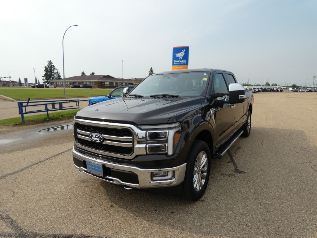 2024 Ford F-150 T697AT