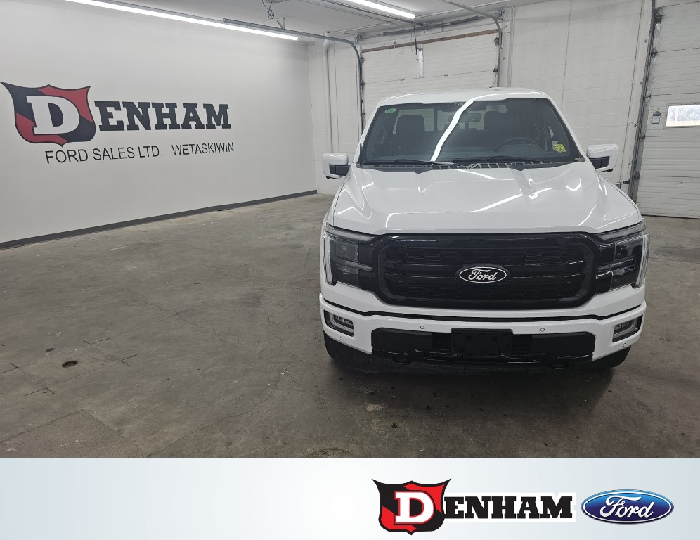 2024 Ford F-150 T259AT