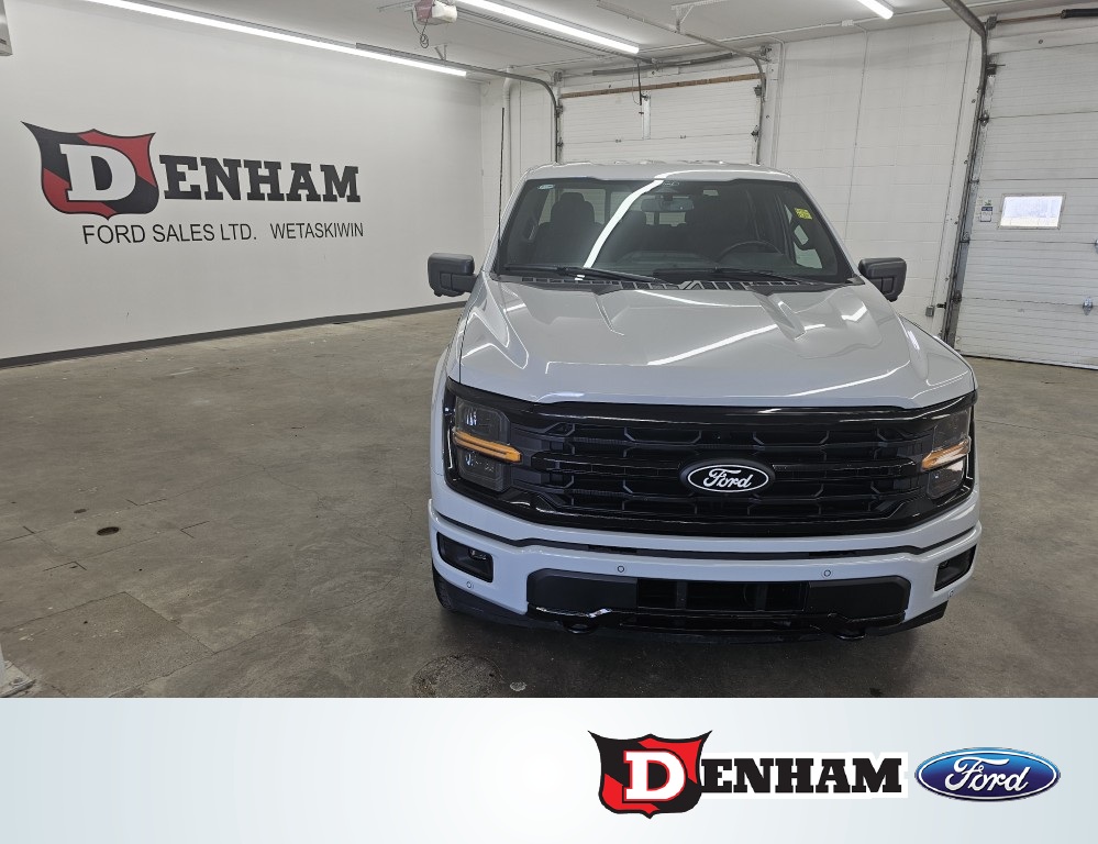 2024 Ford F-150 6C160X