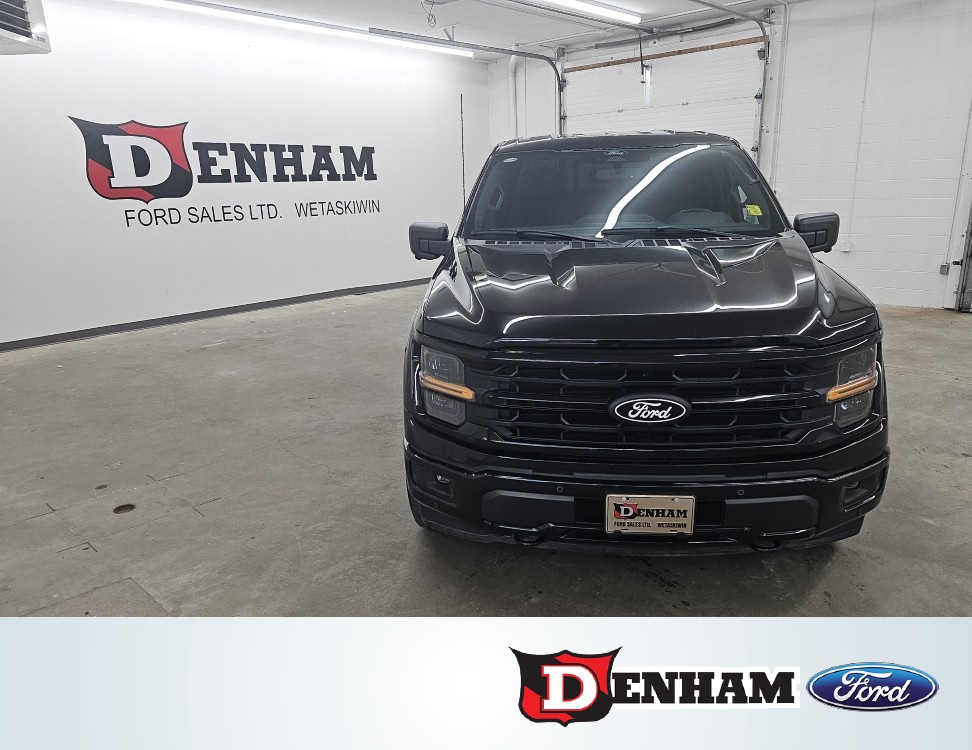 2024 Ford F-150 6W148X