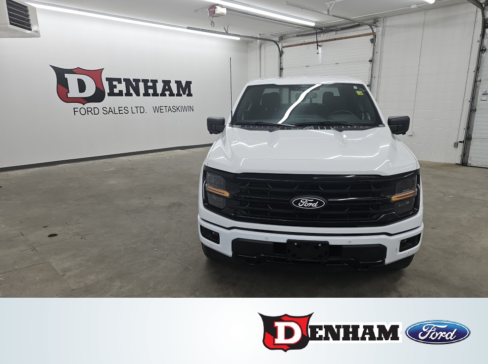 2024 Ford F-150 6V134X