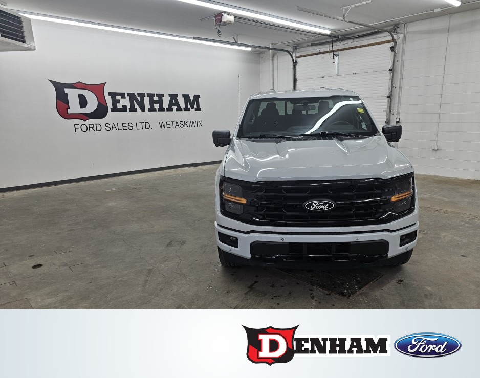 2024 Ford F-150 6C133X