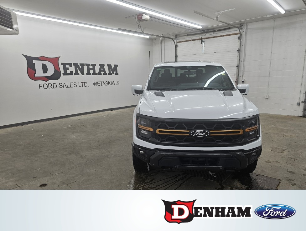 2024 Ford F-150 T165AT