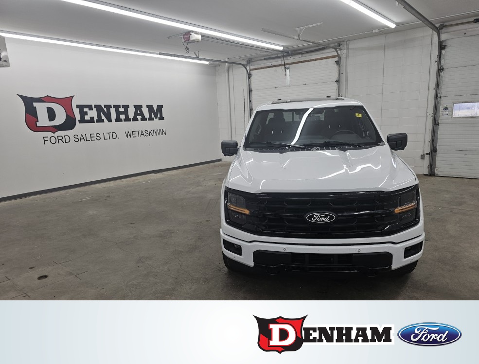2024 Ford F-150 T139AT