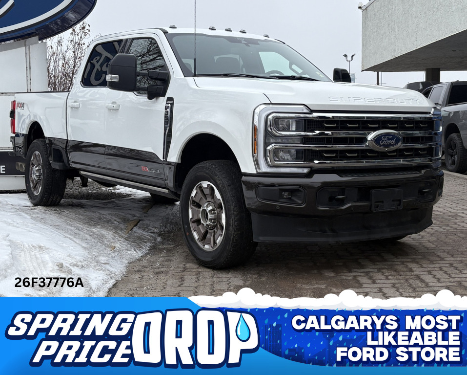 2024 Ford F-350 26F37776A