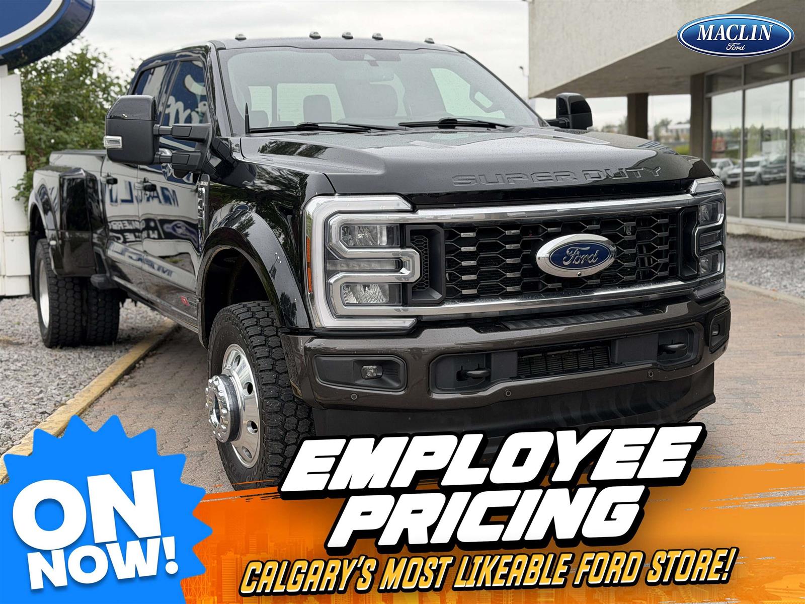 2024 Ford F-450 TR-24F44271