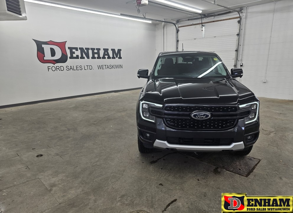 2024 Ford Ranger 6P116X