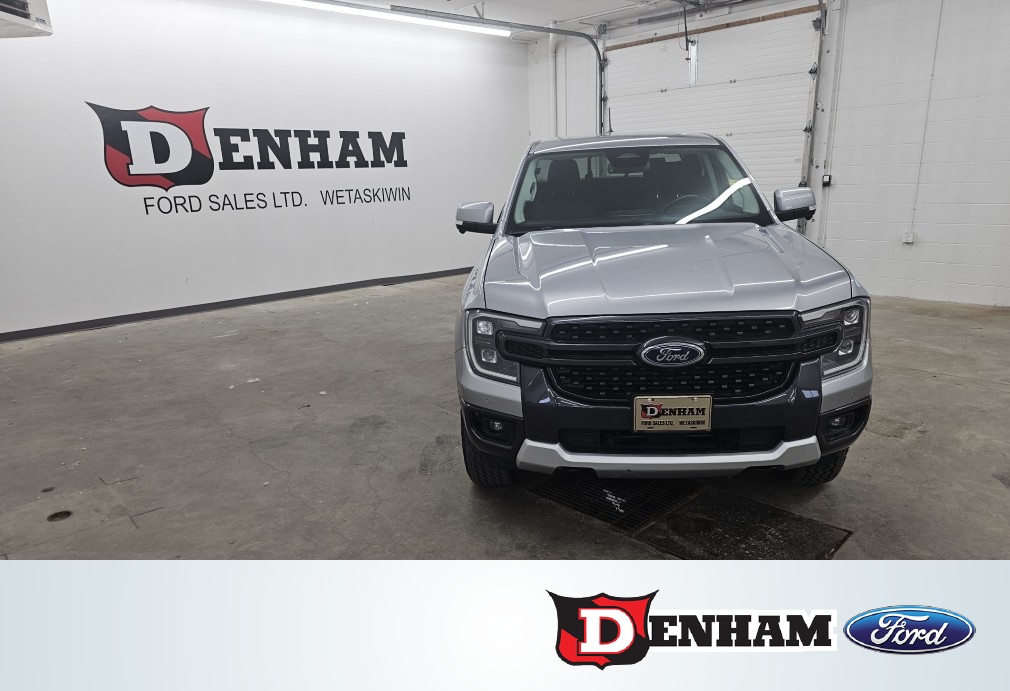 2024 Ford Ranger 6V146X