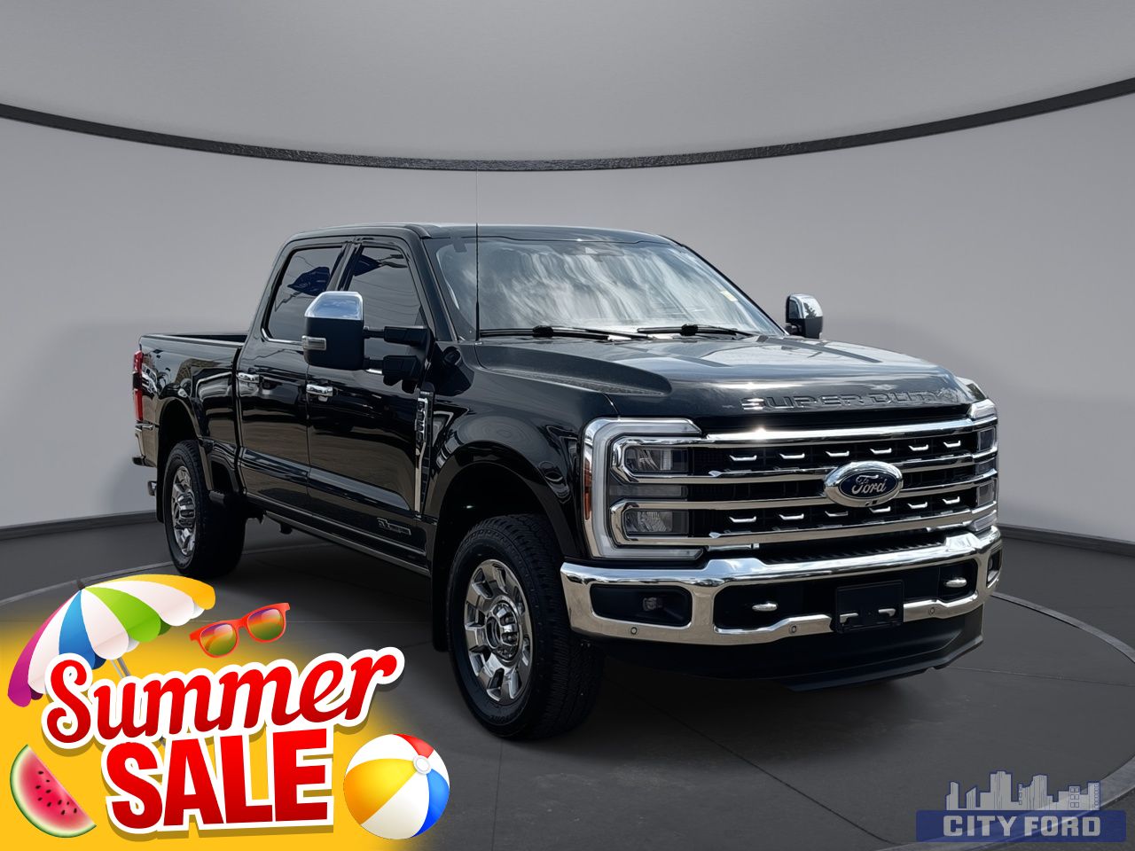 2024 Ford Super-Duty-F-350-SRW 26SD281A