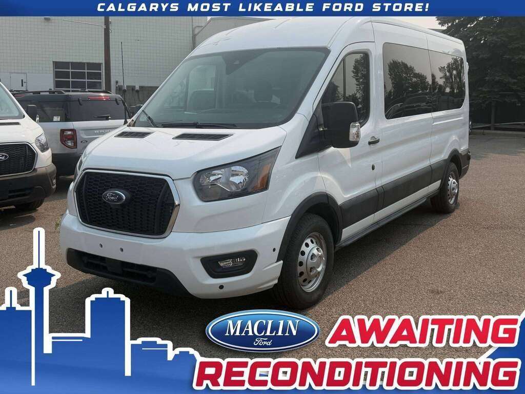 2024 Ford Transit 24P3782
