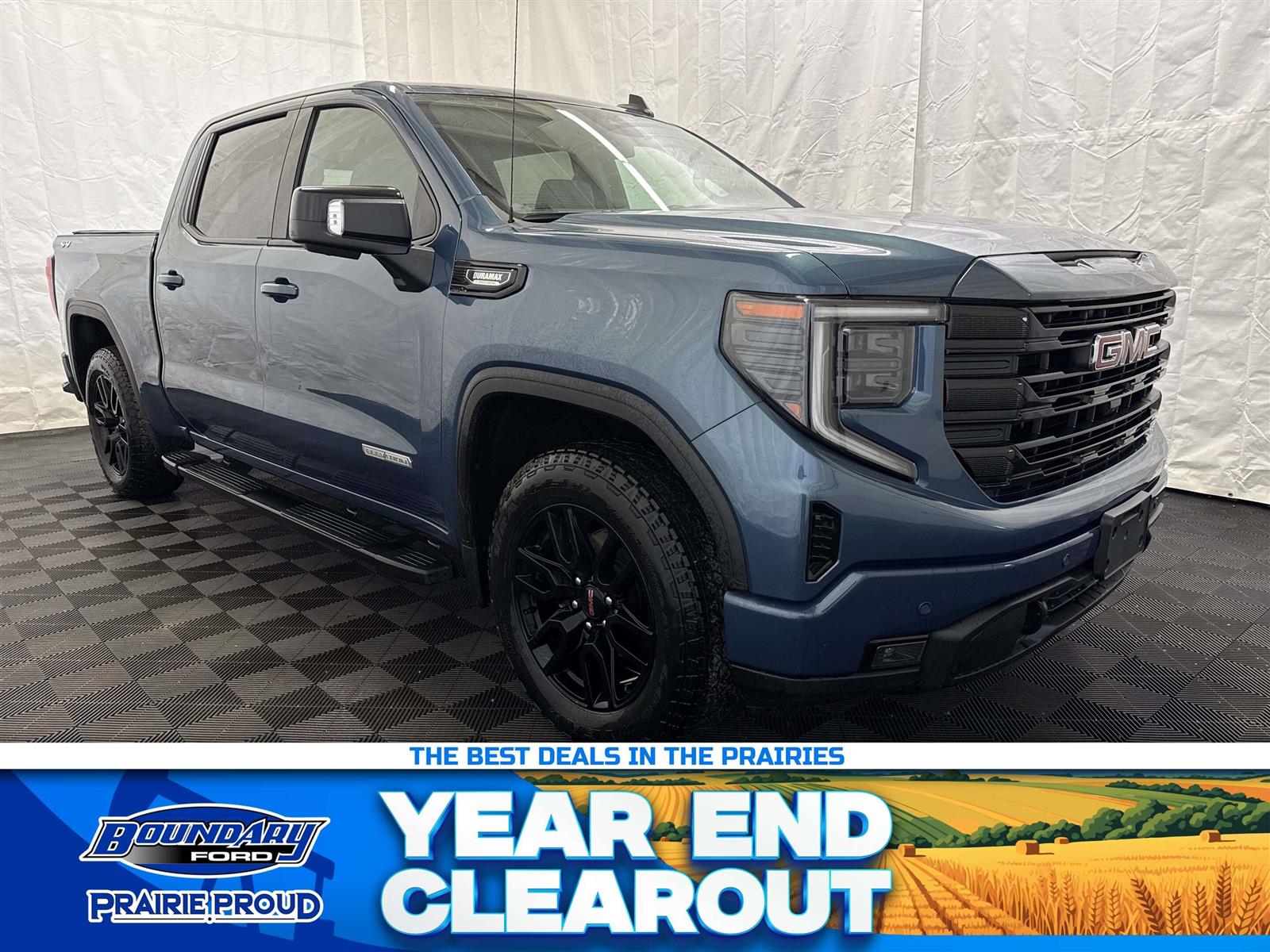 2024 GMC Sierra-1500 26P2082