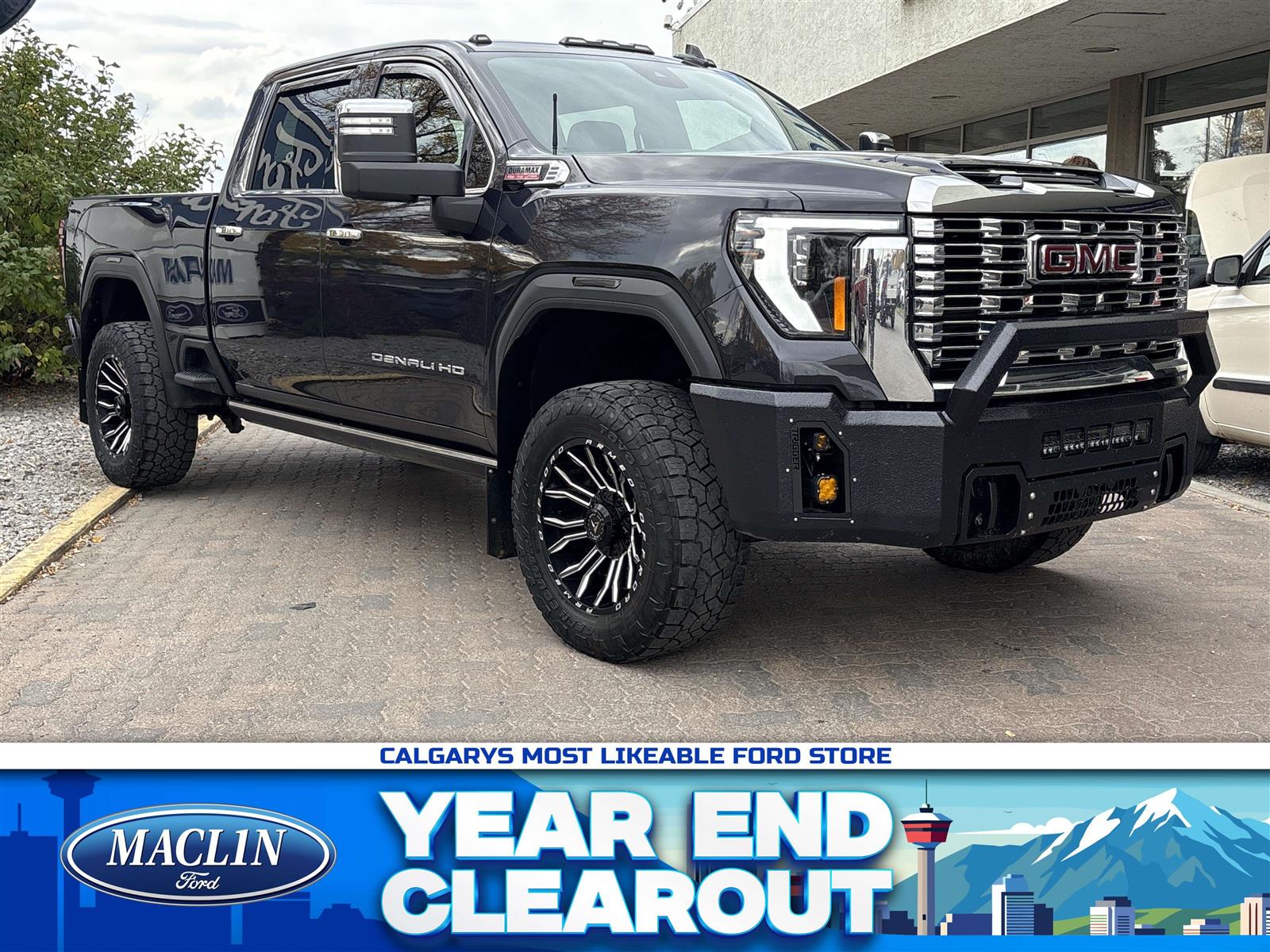 2024 GMC Sierra-3500HD 26F30877A