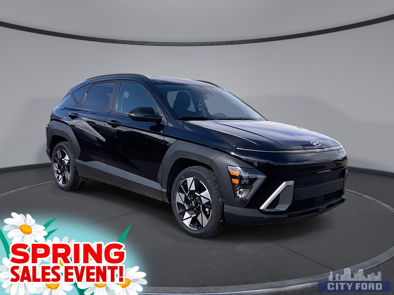 2024 Hyundai Kona Preferred 2.0L 