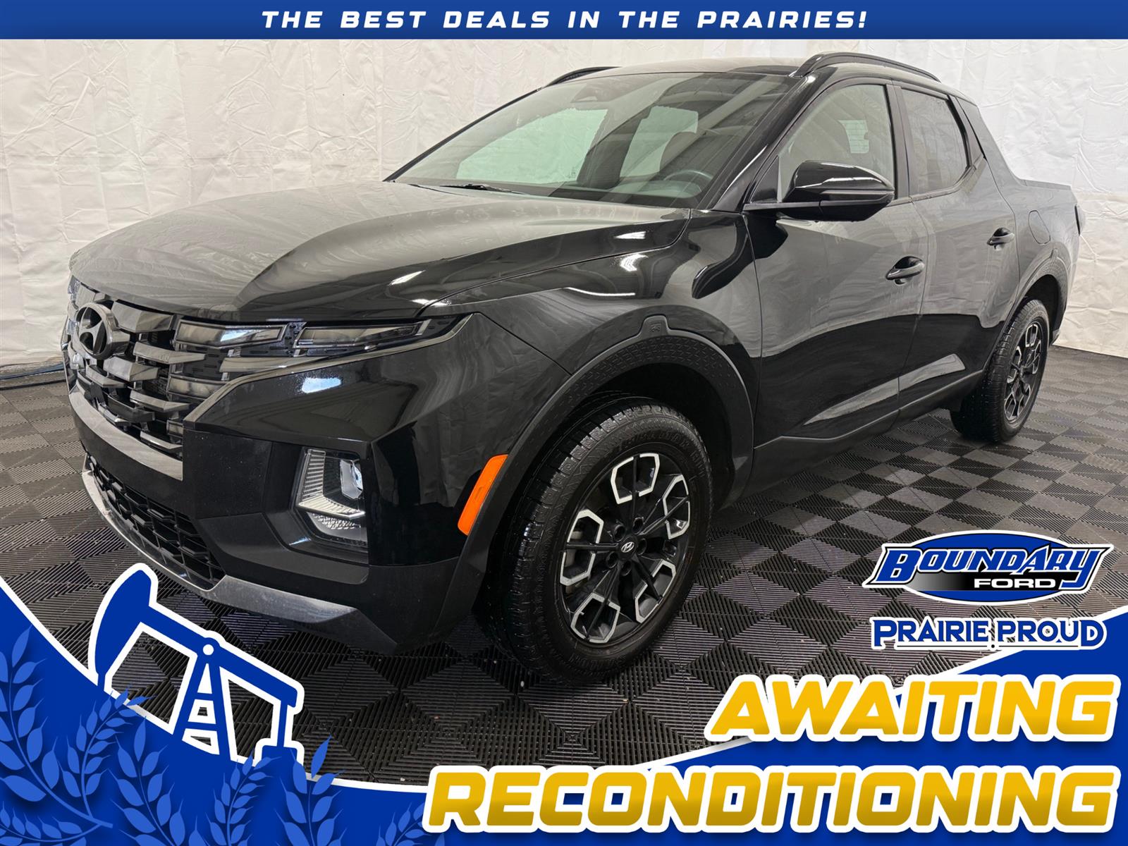 2024 Hyundai Santa-Cruz 26P3630