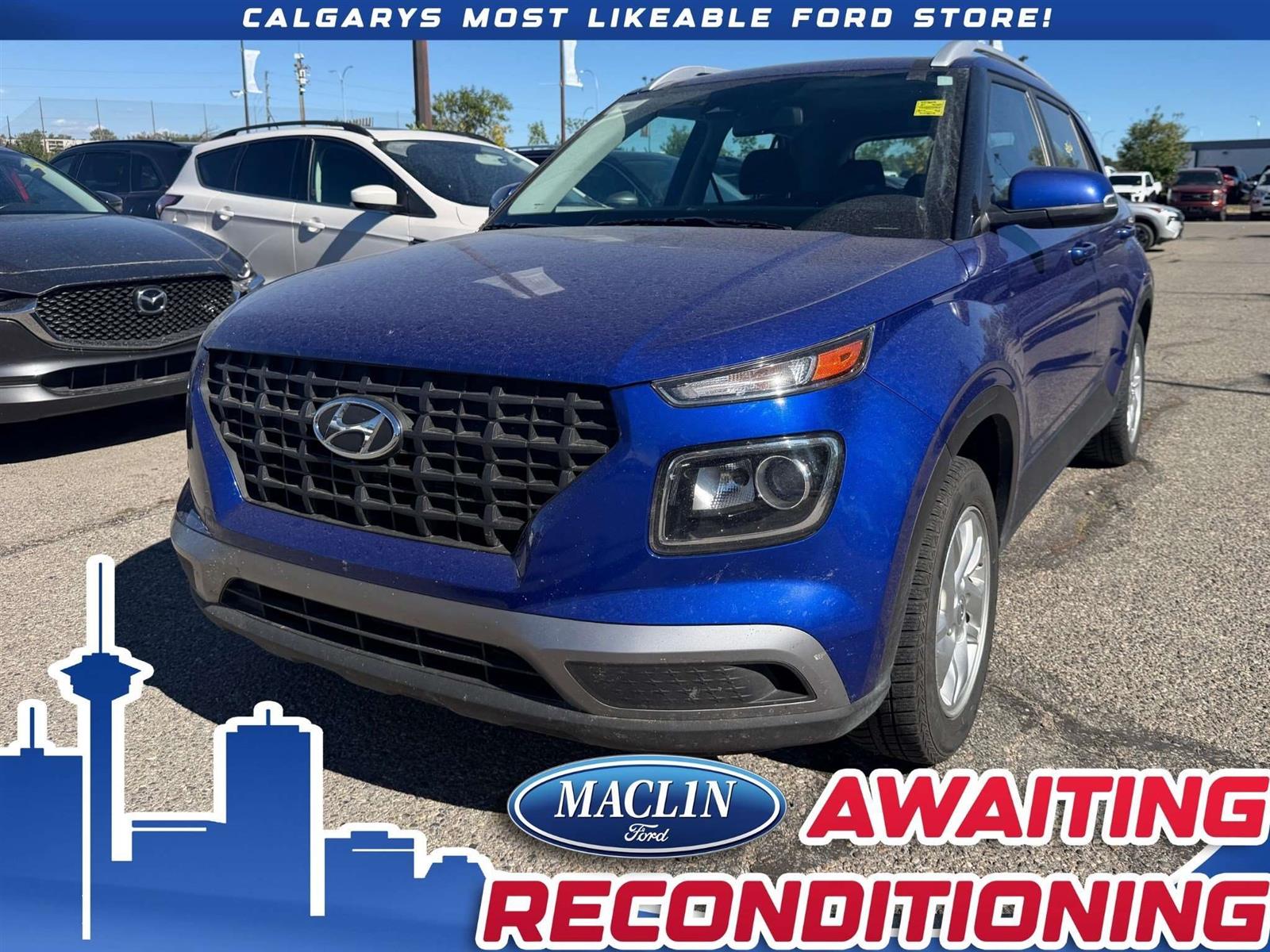 2024 Hyundai Venue 24P2642
