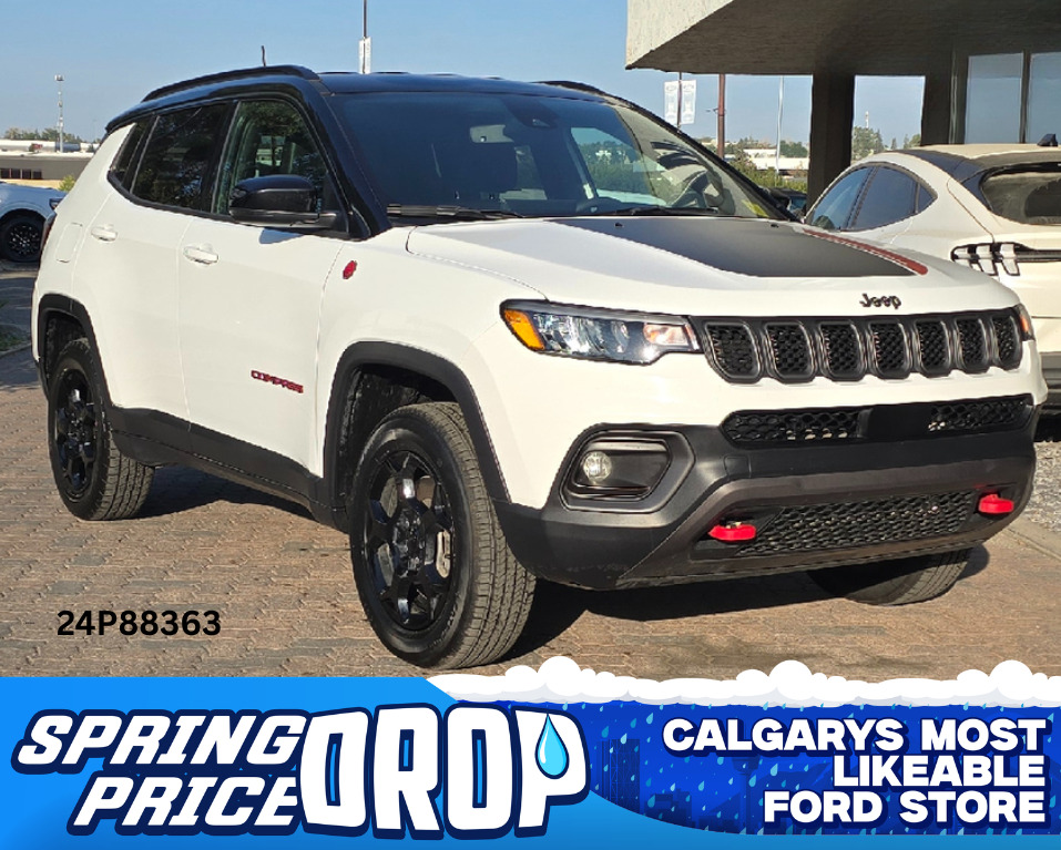 2024 Jeep Compass 24P8363