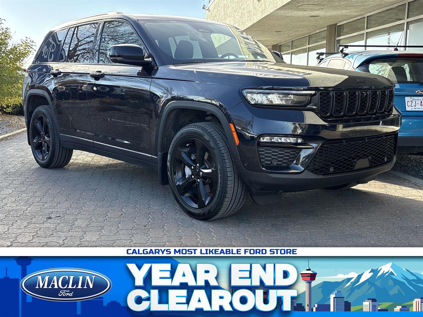 2024 Jeep Grand-Cherokee 27EX6022A