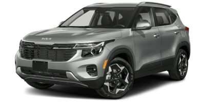 2024 Kia Seltos EX AWD | HEATED LEATHER | SUNROOF | REAR CAM