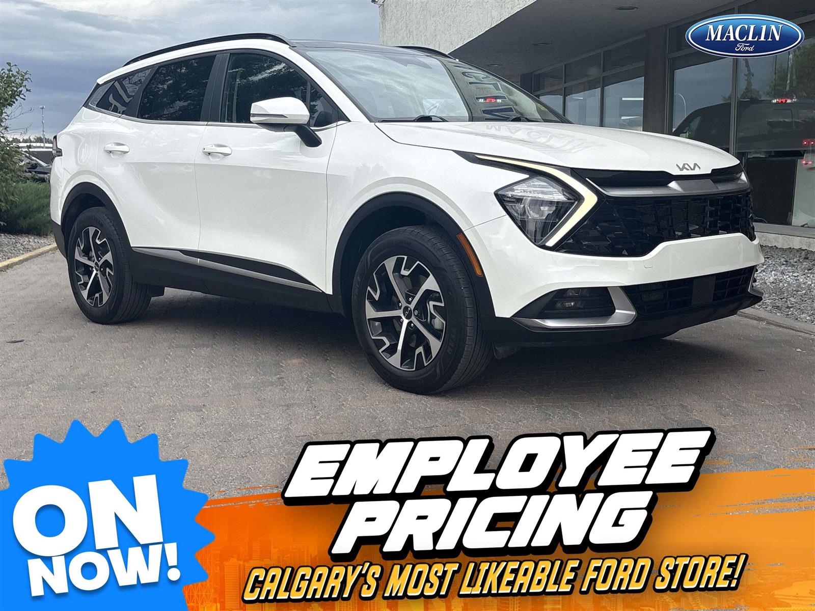 2024 Kia Sportage 26EX9092A