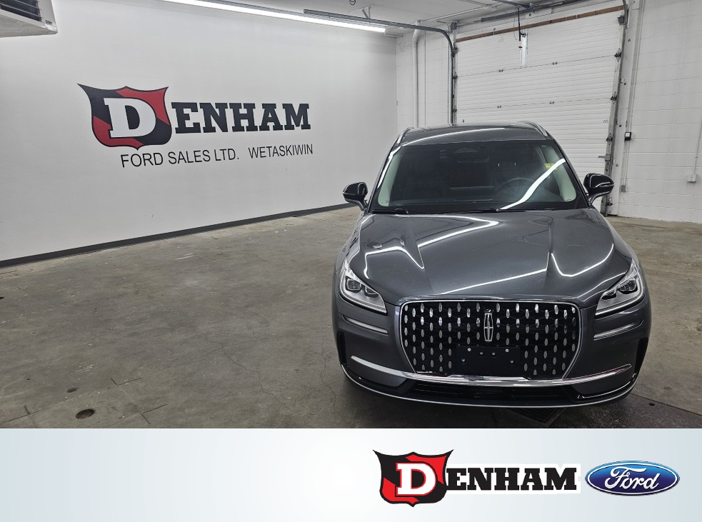 2024 Lincoln Corsair 6W130X