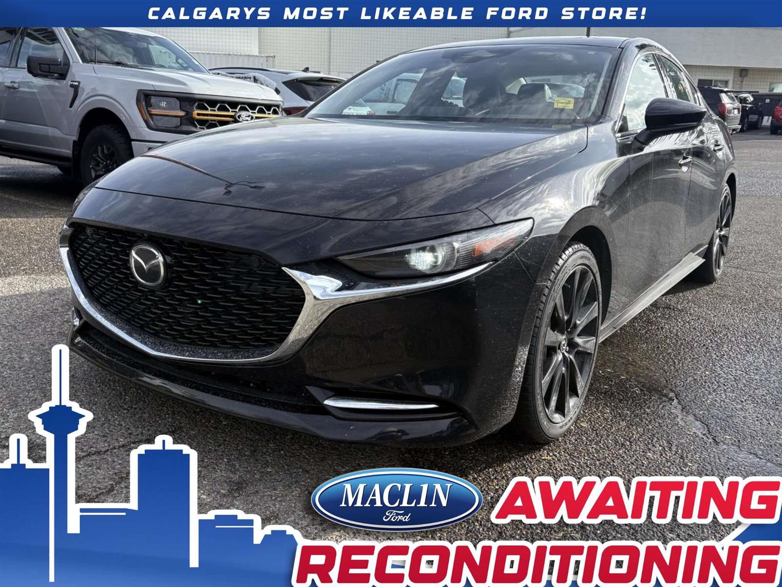 2024 Mazda 3 24P8741