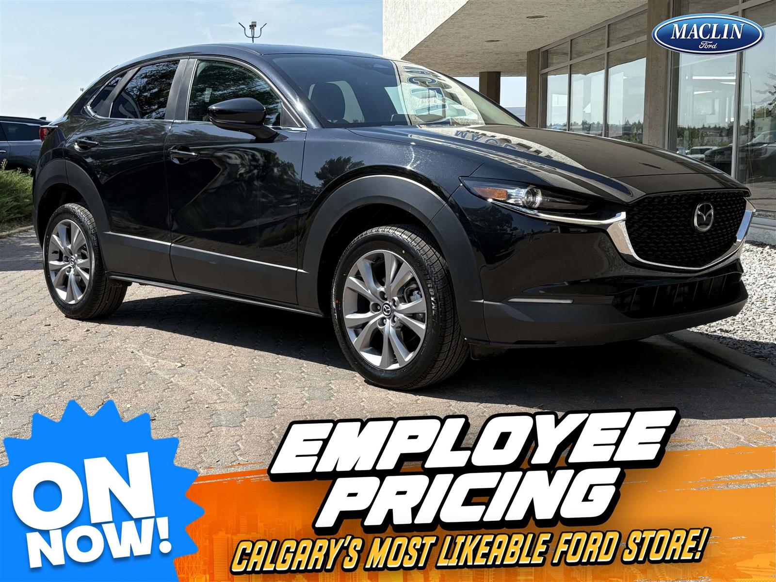 2024 Mazda CX-30 24P2375