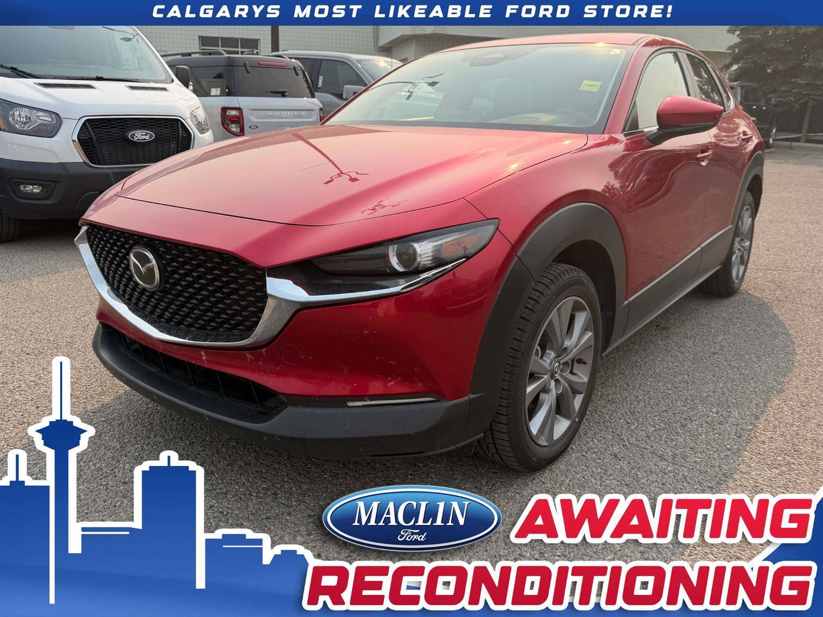 2024 Mazda CX-30 24P6212