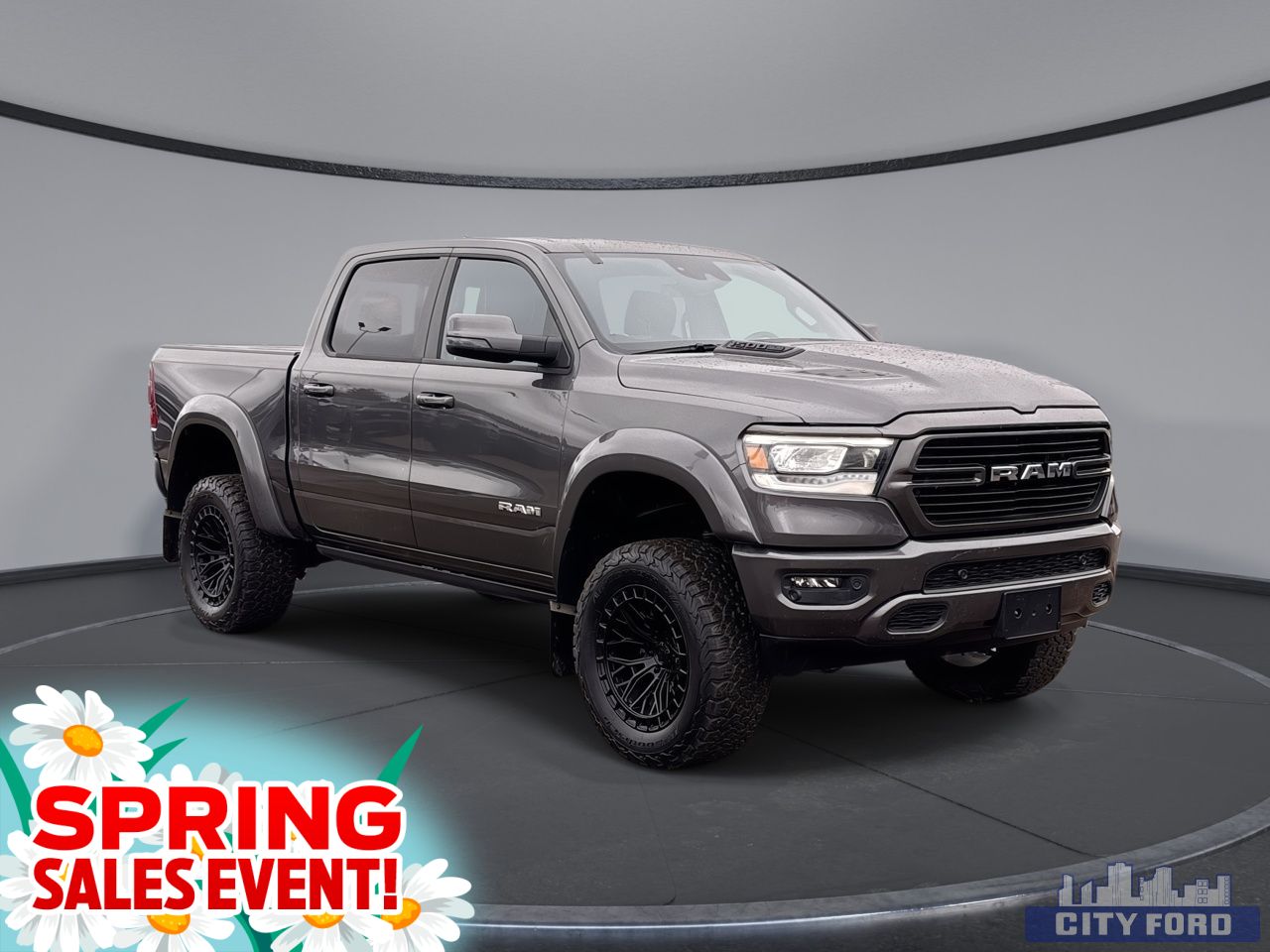 2024 Ram 1500 26F556A