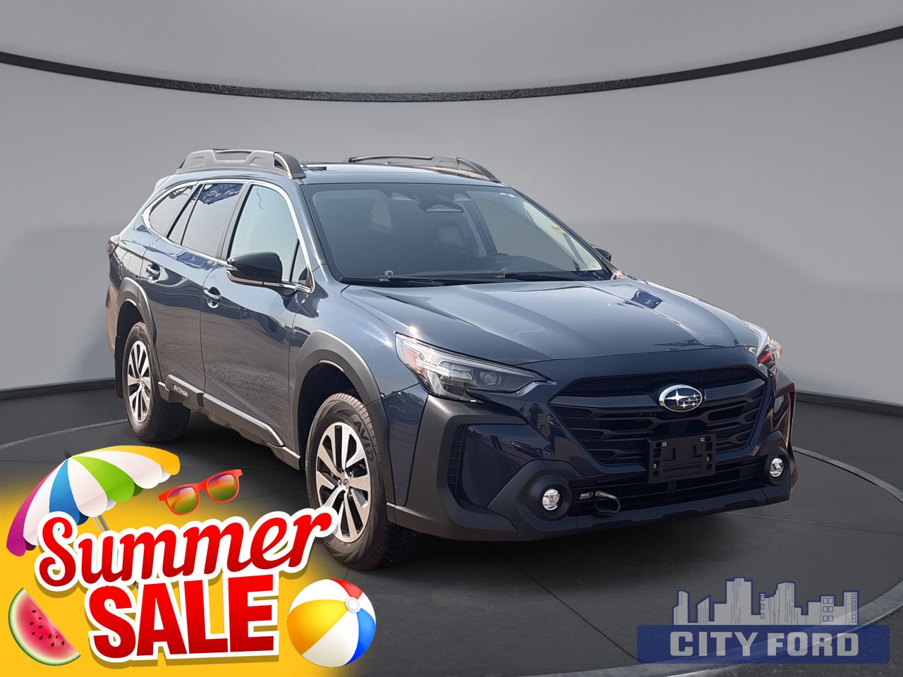 2024 Subaru Outback Touring AWD