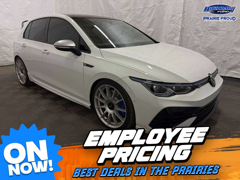 2024 Volkswagen Golf-R 26F18089A