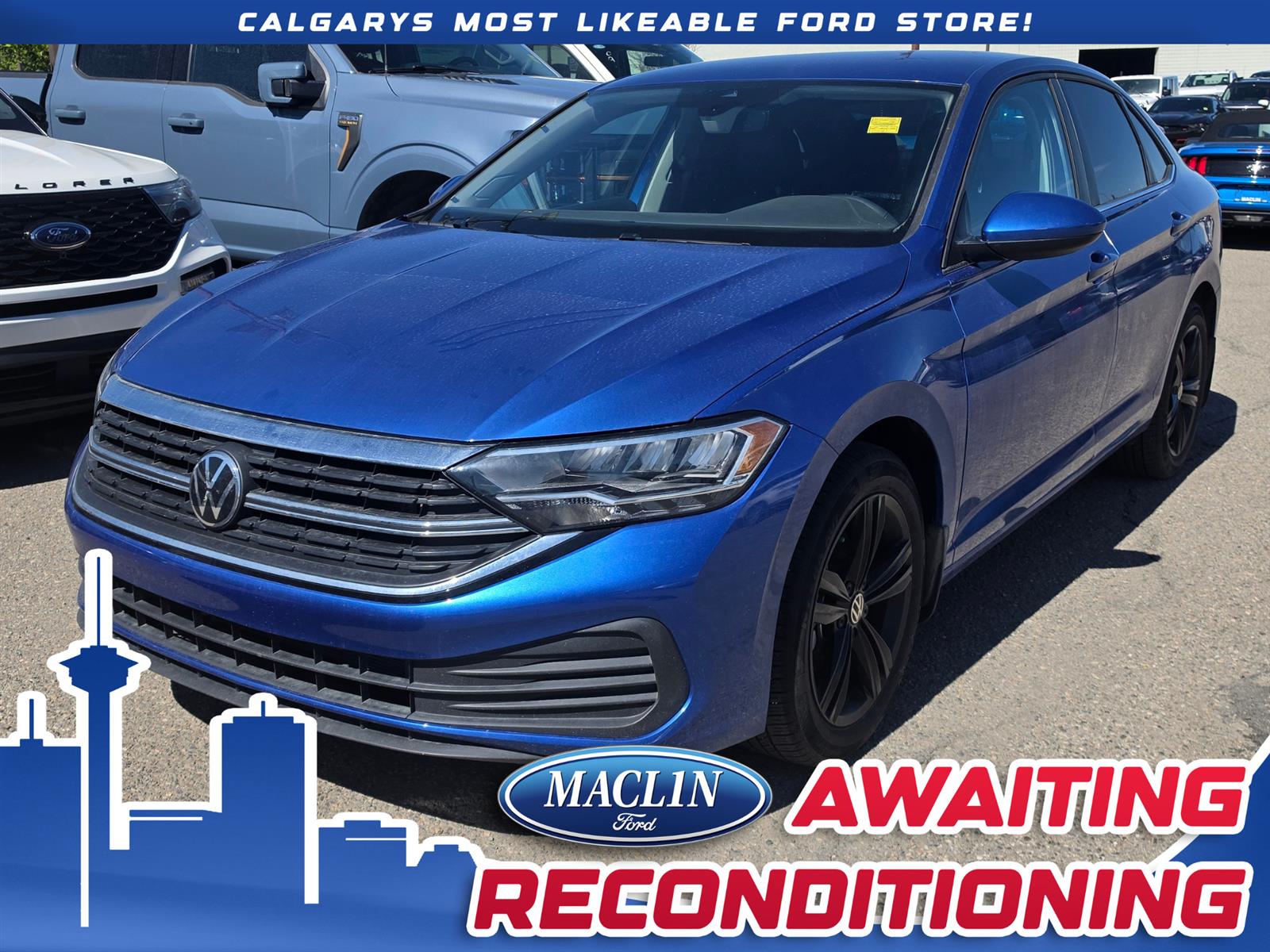 2024 Volkswagen Jetta 26BS3376A
