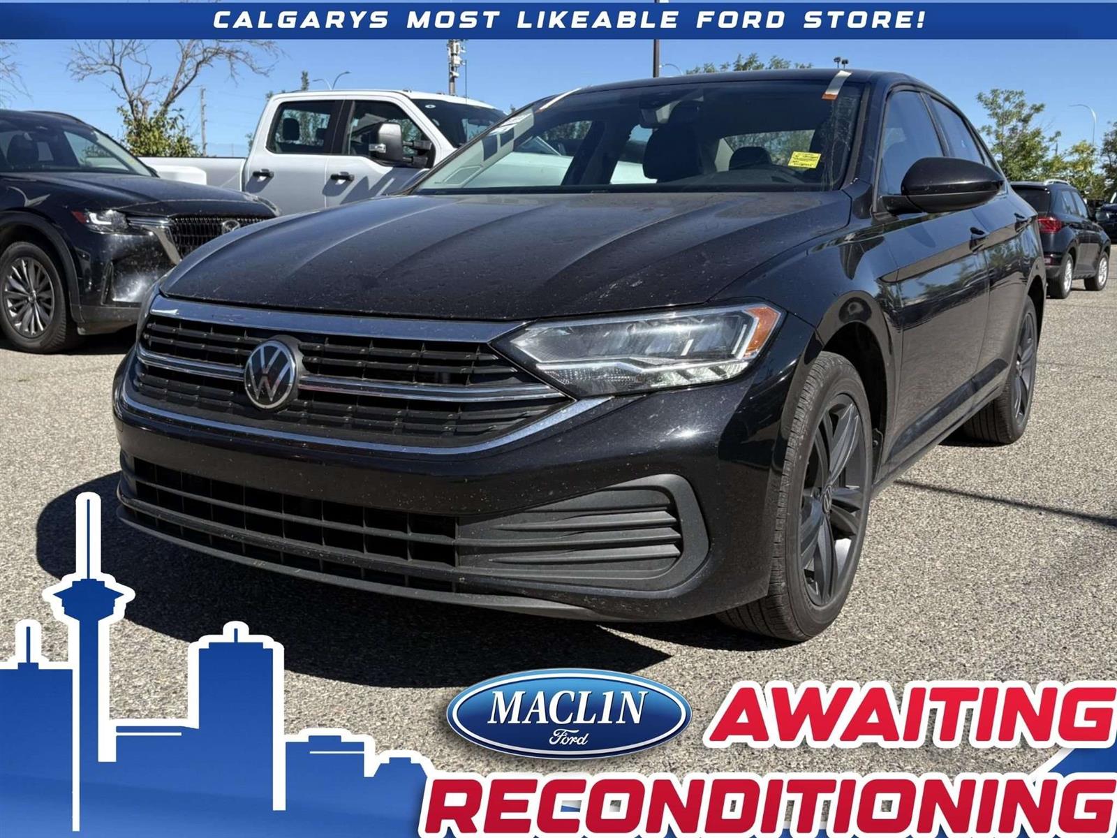 2024 Volkswagen Jetta 24P9994