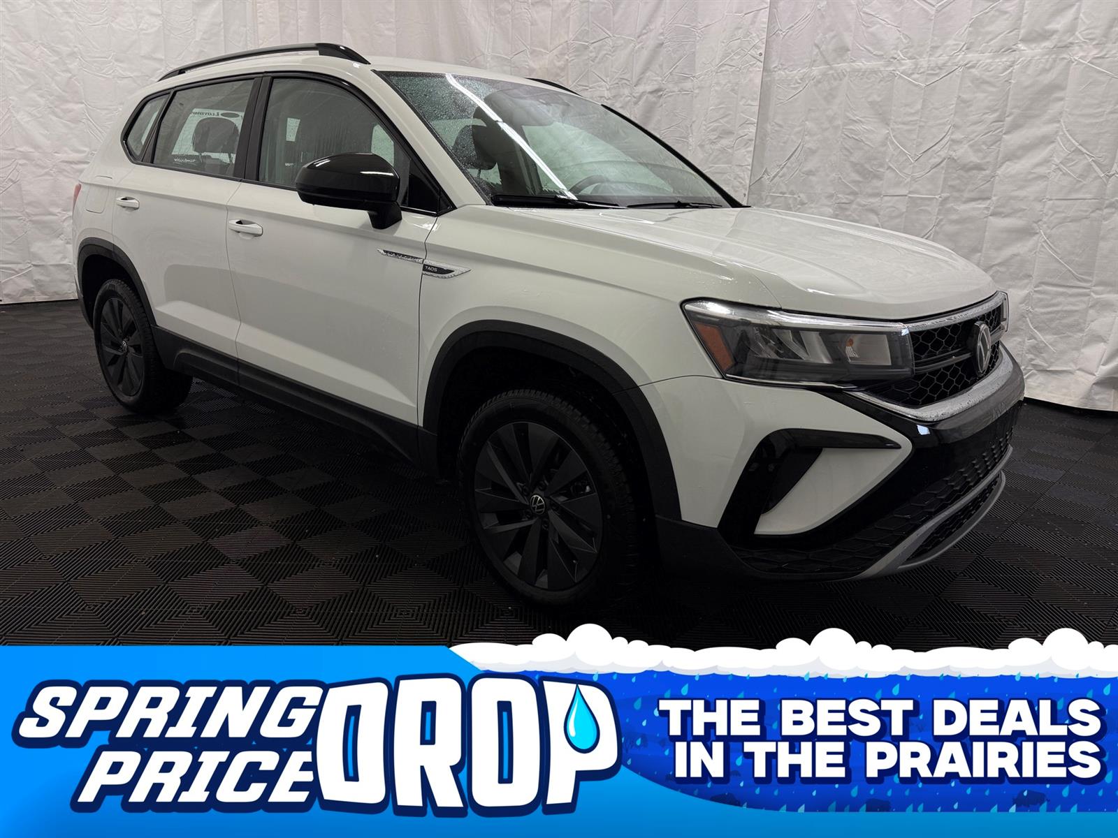 2024 Volkswagen Taos 26P0086