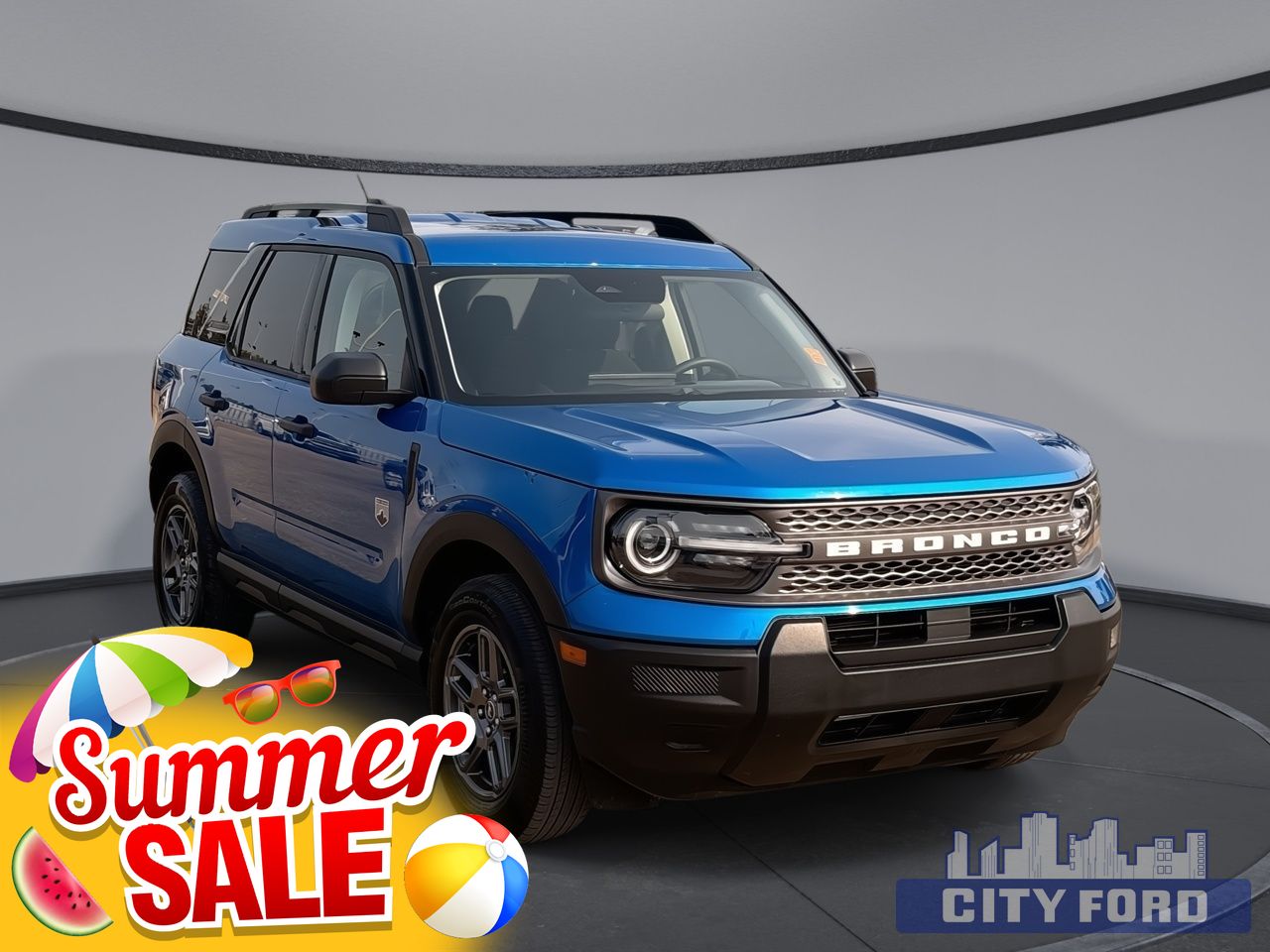 2025 Ford Bronco-Sport 26EX774AP