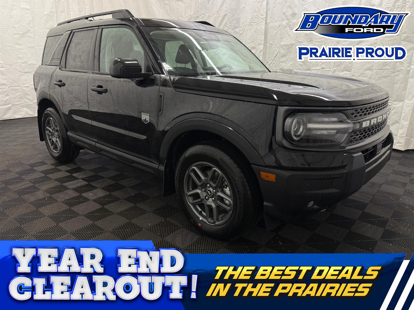 2025 Ford Bronco-Sport 