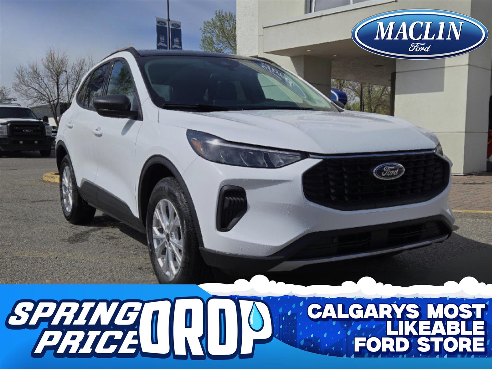 2025 Ford Escape ACTIVE | COLD WEATHER PACKAGE | BLIS 