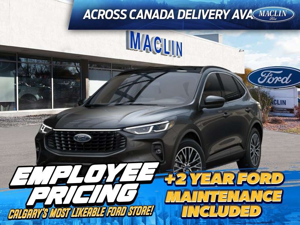 2025 Ford Escape TR-25ES9226