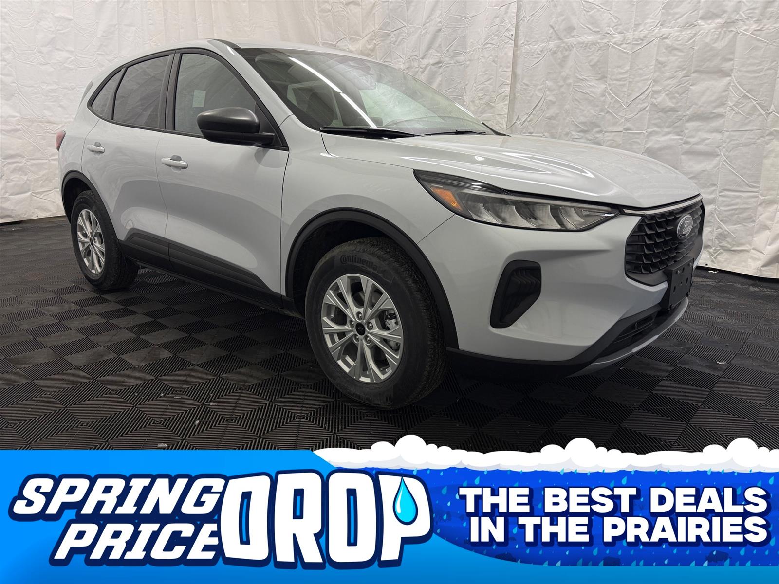 2025 Ford Escape ACTIVE | COLD WEATHER PACKAGE | POWER LIFTGATE