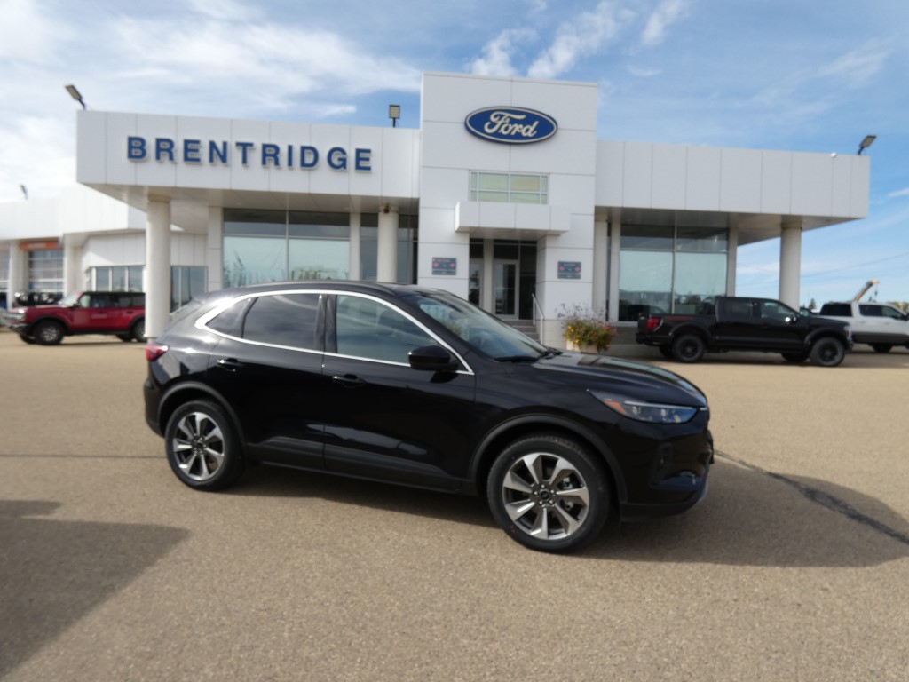 2025 Ford Escape U5909S