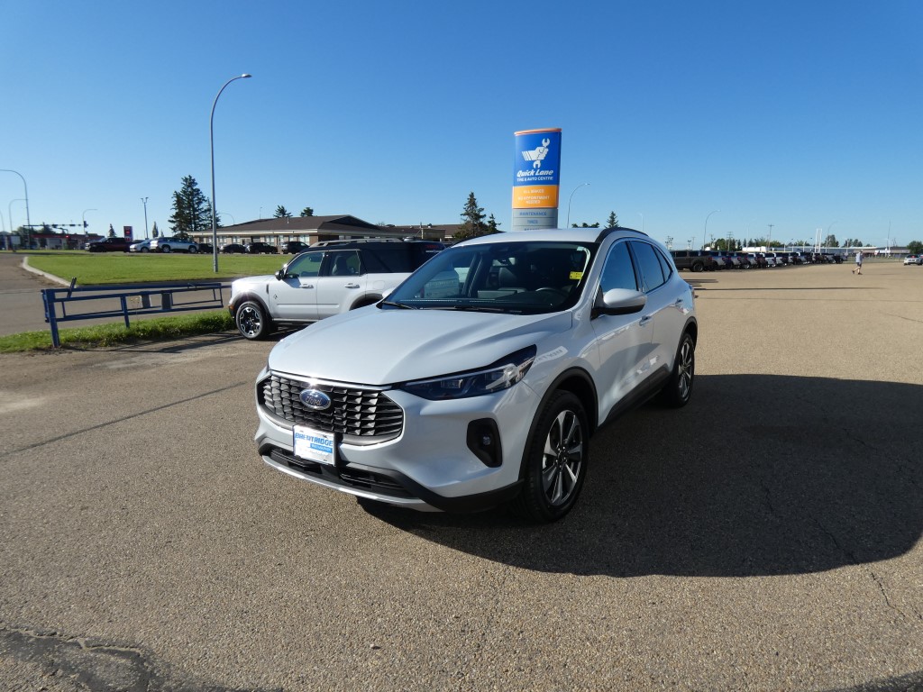 2025 Ford Escape U5878S