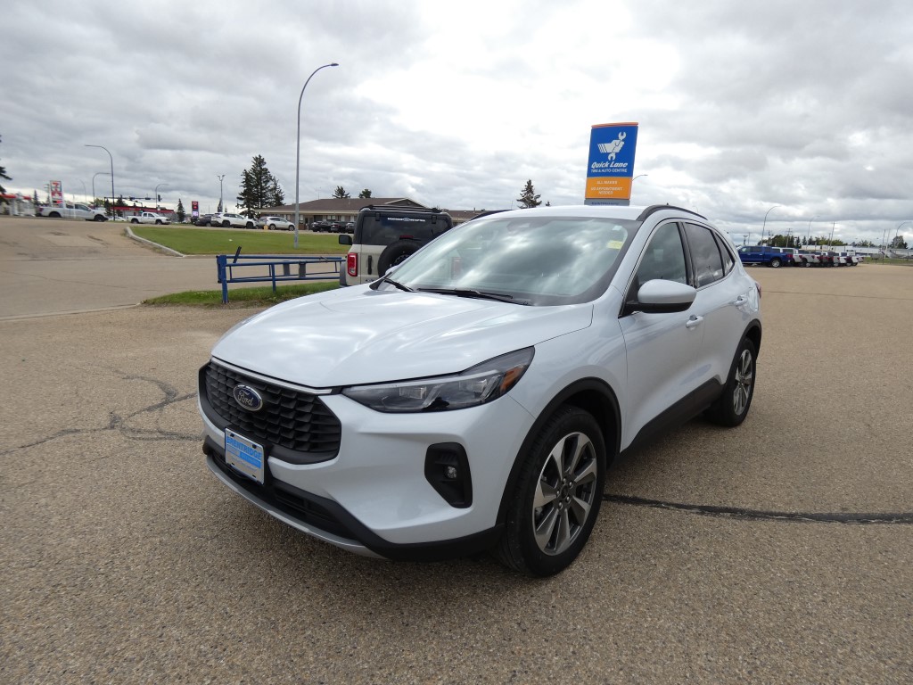 2025 Ford Escape U5908S