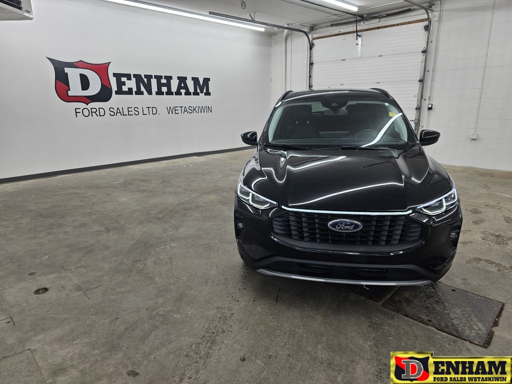 2025 Ford Escape 6P104X