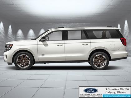2025 Ford Expedition 25T151