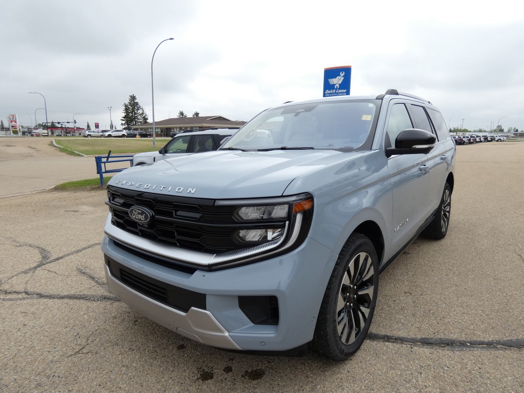 2025 Ford Expedition U5812S