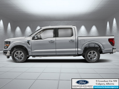 2025 Ford F-150 25T1686